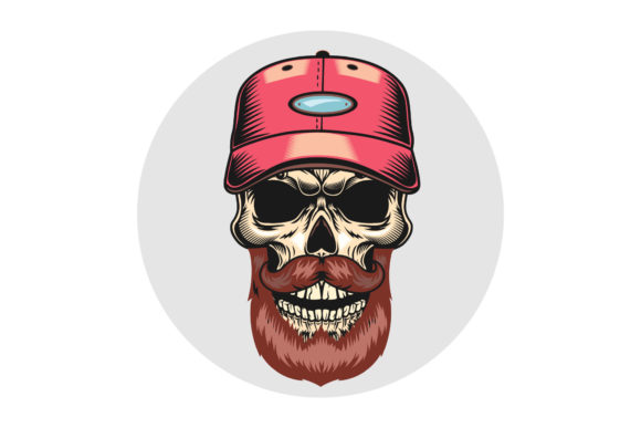 Download Head Skull Icons Symbol - Skull icons Collection