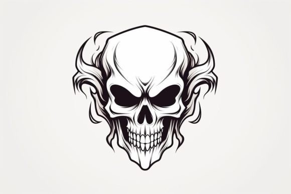 Download Eerie Artwork Creepy Art Dark Art - Premium Resources