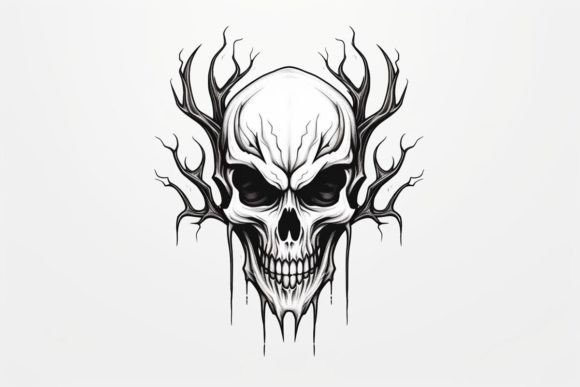 Download Eerie Artwork Creepy Art Dark Art - Premium Resources